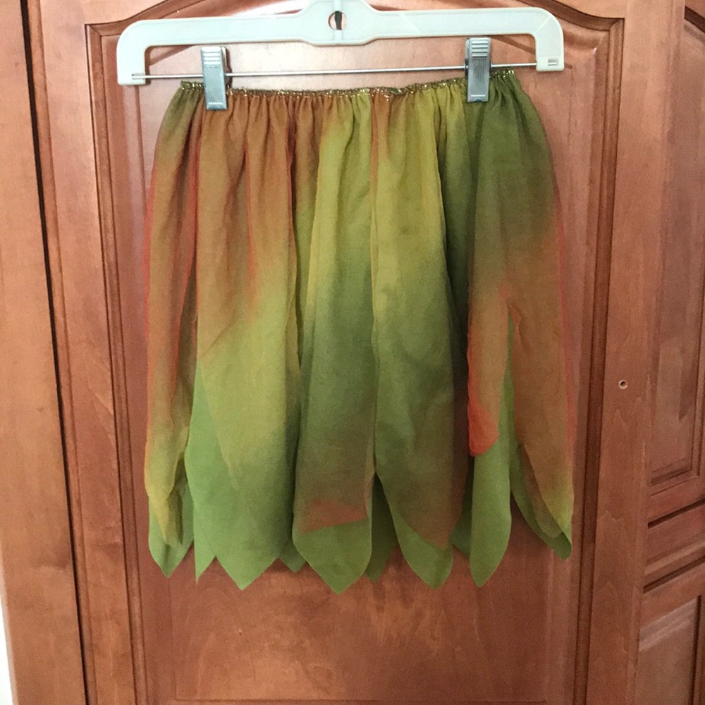 Disguise Fairy Skirt